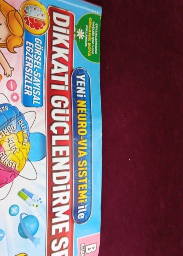 2 yaş çocuk için  - Görsel 2