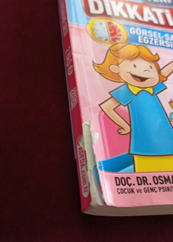 2 yaş çocuk için  - Görsel 4