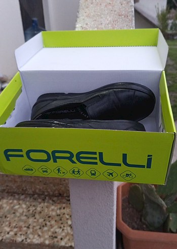 Siyah Kadın Günlük Dolgu Topuklu Babet - Görsel 4