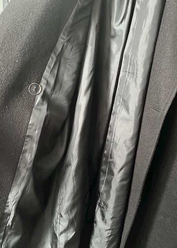 Siyah orta boy  Kaban - Görsel 6