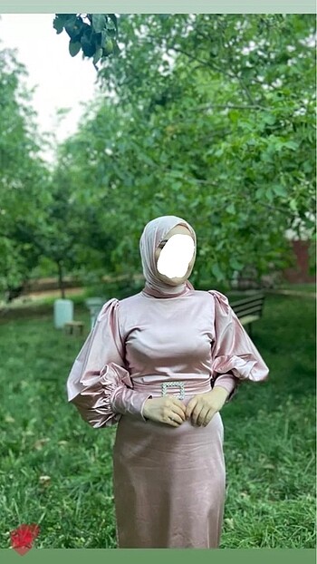Acil satılık Abiye Elbise