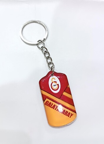 Galatasaray anahtarlık 