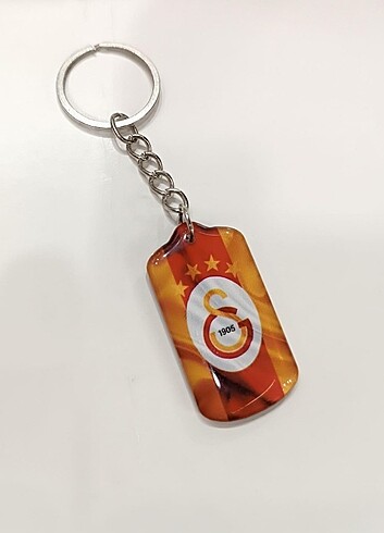 Galatasaray anahtarlık 
