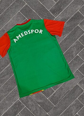 Amedspor forması 