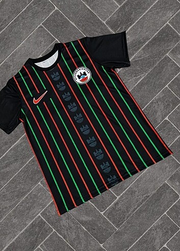 Diyarbakırspor forması 