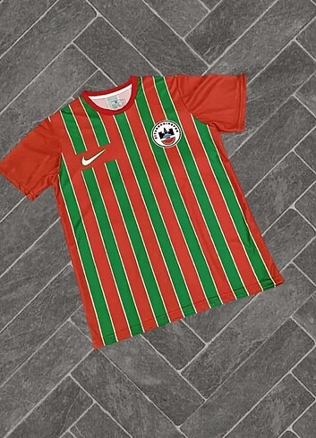 Diyarbakırspor forması 