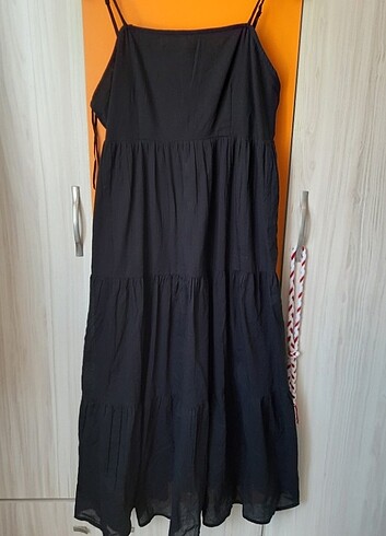 pull and bear elbise