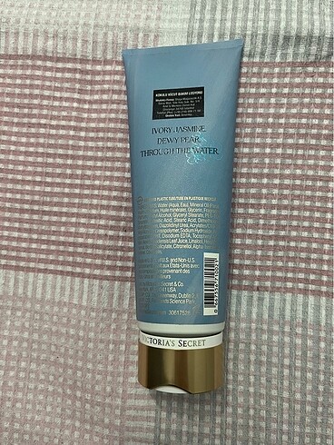 Victoria s Secret Victoria's Secret losyon