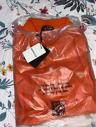 Prada tshirt