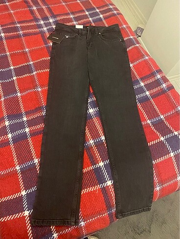 Gant siyah jeans