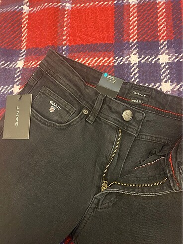 Gant Gant siyah jeans
