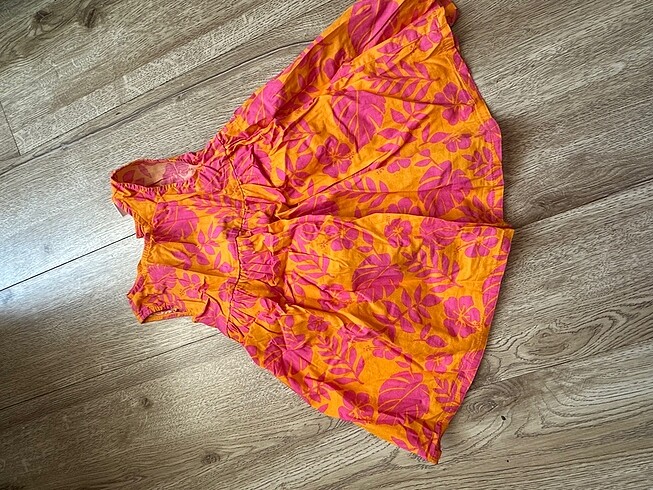 LCW 18-24 kız bebek