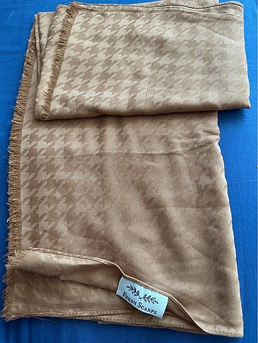 Freshscarfs kazayak desen
