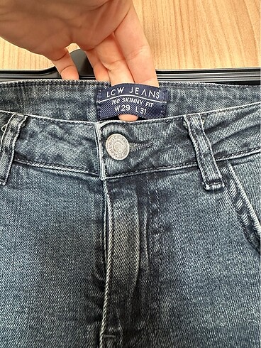 LC Waikiki LCW erkek jean