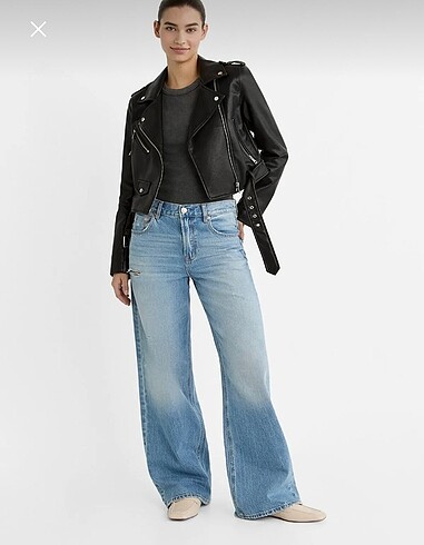 m Beden Stradivarius