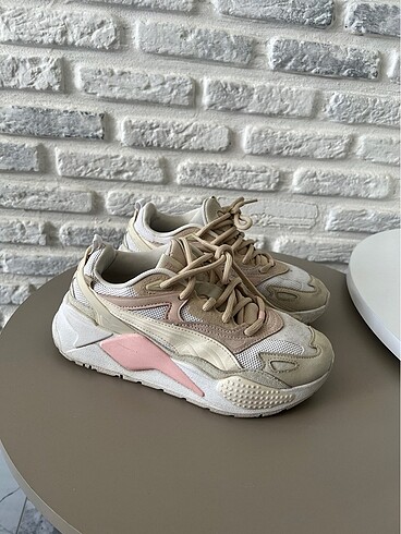Puma Spor Ayakkabı