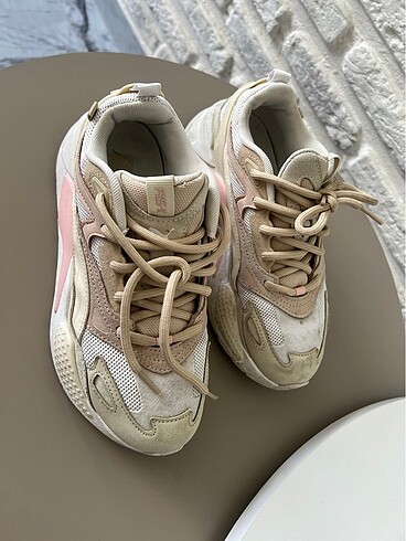 Puma Puma Spor Ayakkabı