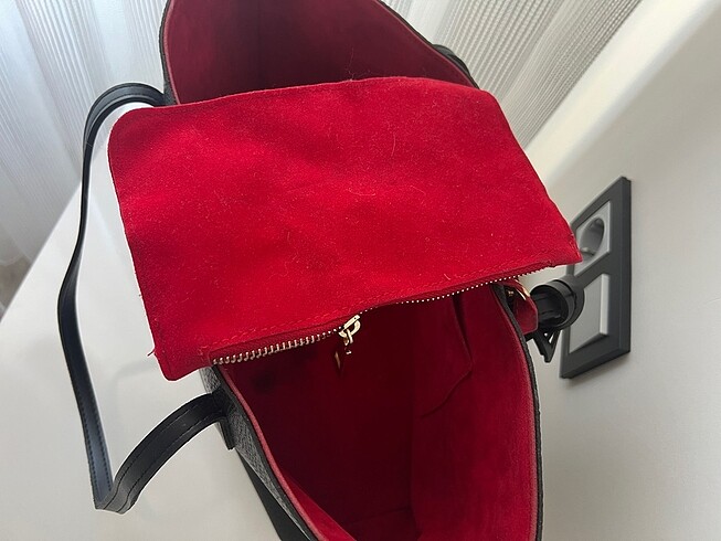 U.S Polo Assn. Çanta