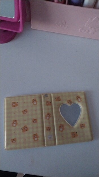 Binder