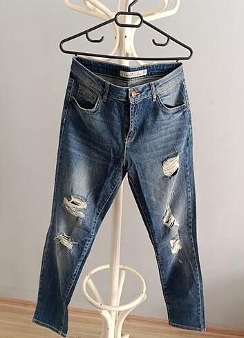 Jean pantolon 