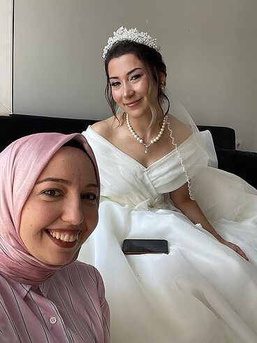 Gelinlik - Görsel 3