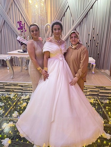 Gelinlik - Görsel 2