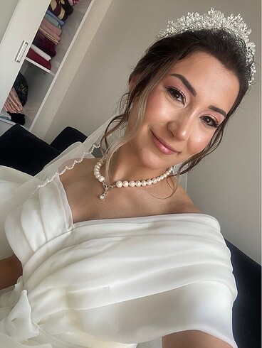 Gelinlik - Görsel 5