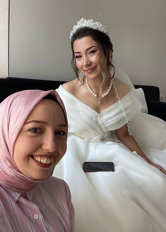 Gelinlik - Görsel 3