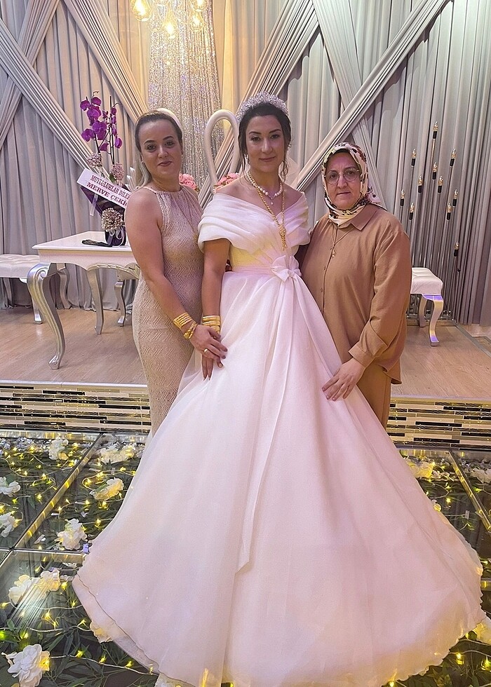 Gelinlik - Görsel 2