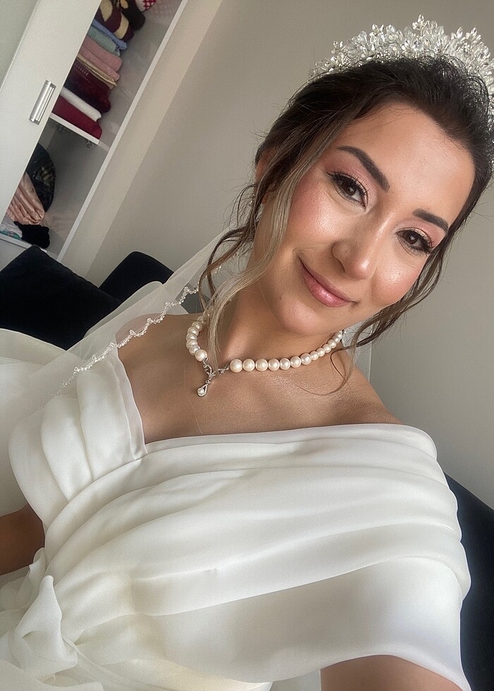 Gelinlik - Görsel 5