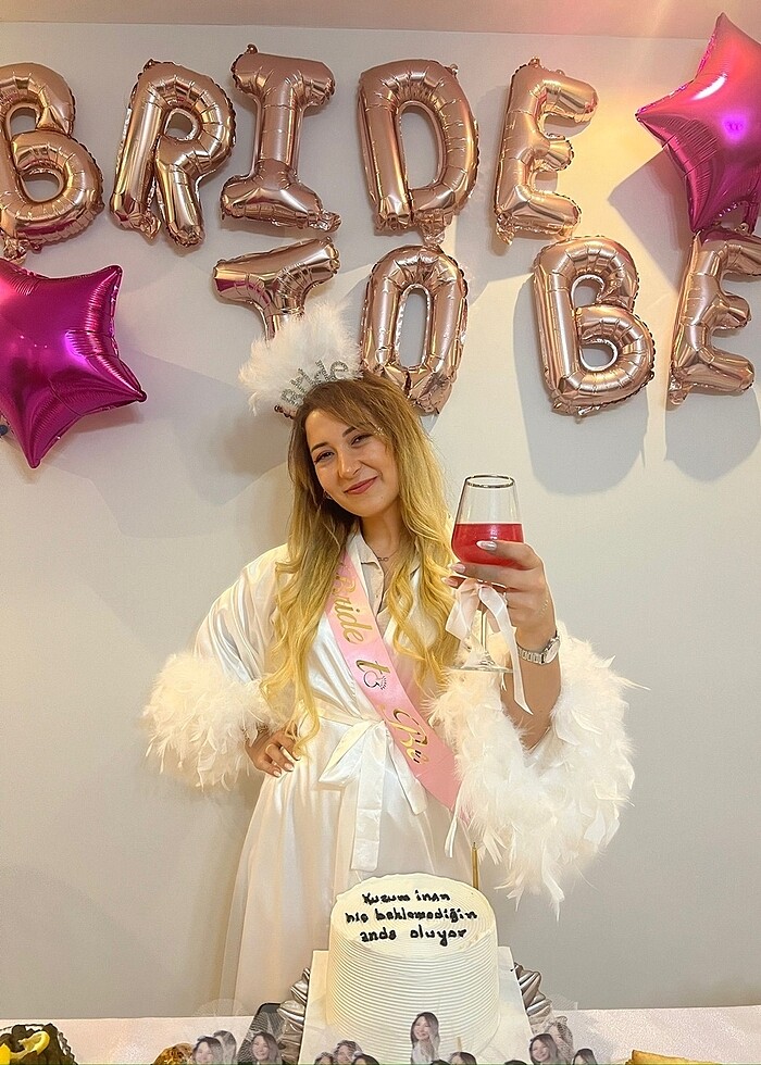 Bride Tacı - Görsel 3