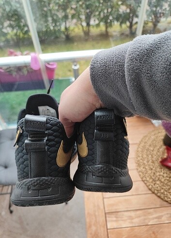 Nike LeBron - Görsel 2