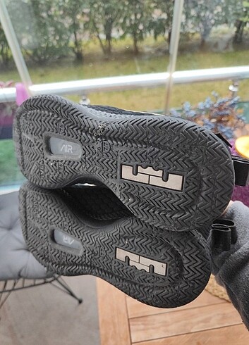Nike LeBron - Görsel 5