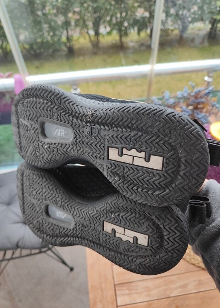 Nike LeBron  - Görsel 5