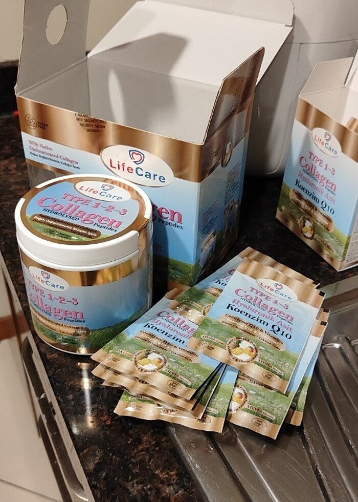 Kolajen  - Görsel 3