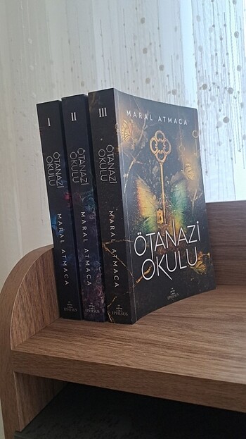 Ötenazi okulu set