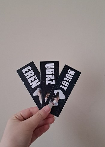 Kalp Muhafızı - Beyza Alkoç - Görsel 3