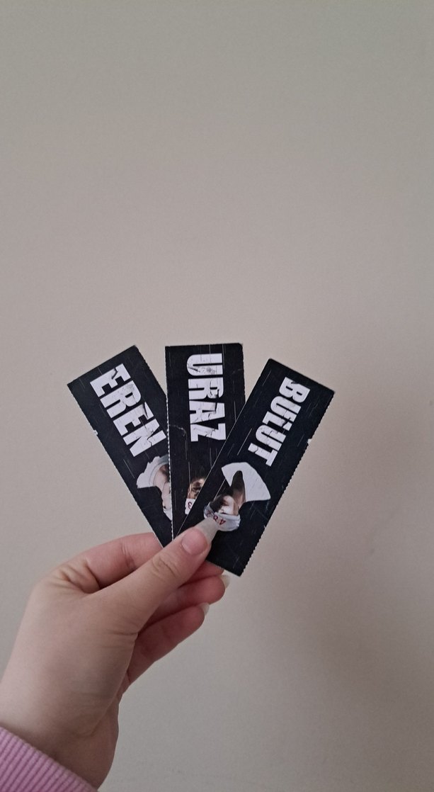 Kalp Muhafızı - Beyza Alkoç - Görsel 3