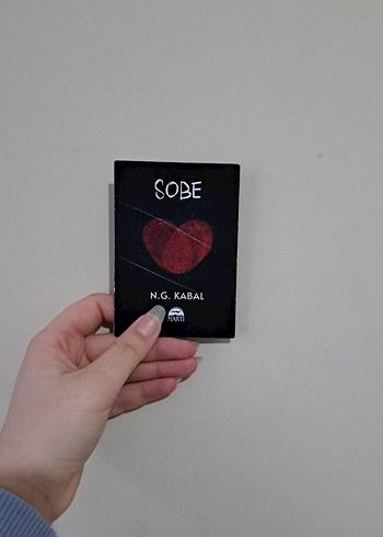 SOBE - N.G. Kabal Roman - Görsel 3