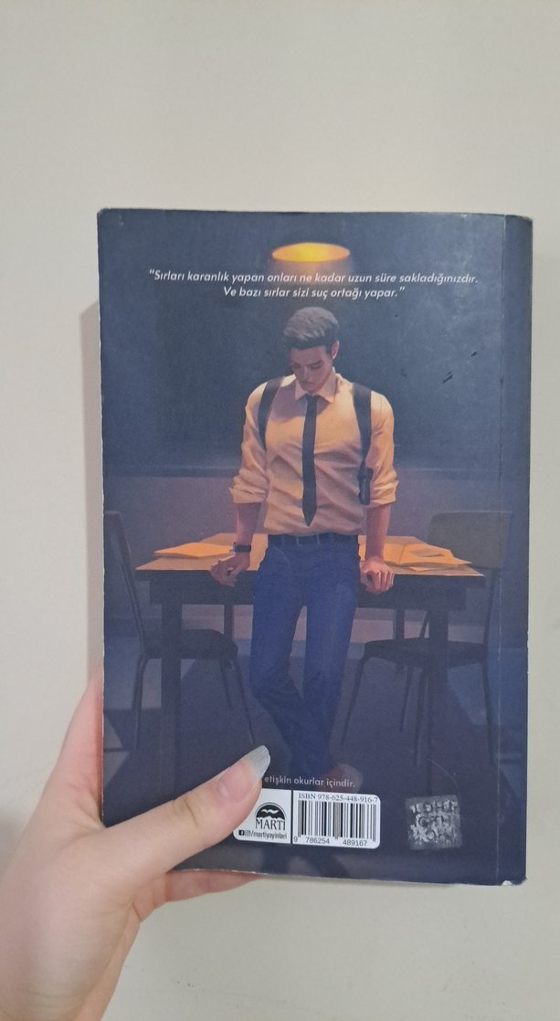 SOBE - N.G. Kabal Roman - Görsel 2