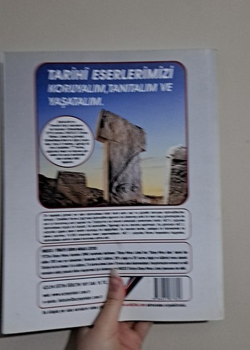 11. Sınıf Fizik Soru Bankası ACI Yayınları - Görsel 2