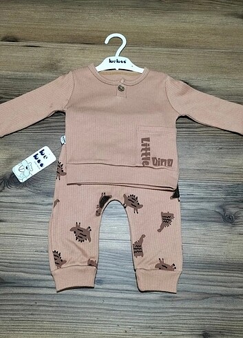BEBEK KIYAFETİ 