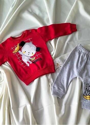 Baby&Kids BEBEK KIYAFETİ 