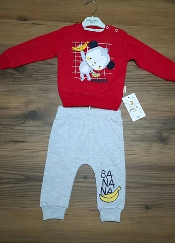 BEBEK KIYAFETİ 