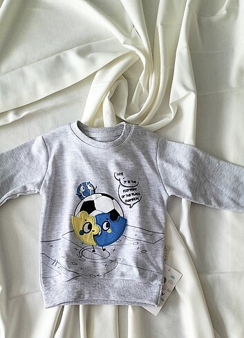 Baby&Kids ERKEK BEBEK KIYAFETİ 