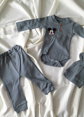 KIZ BEBEK KIYAFETİ 