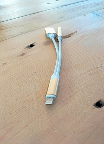  Beden iPhone adaptör 