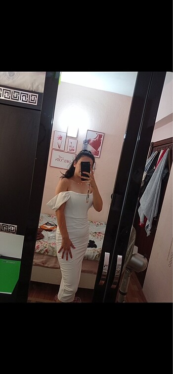 Nikah elbisesi