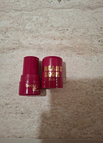  Beden Beaulis Fun stick allık 