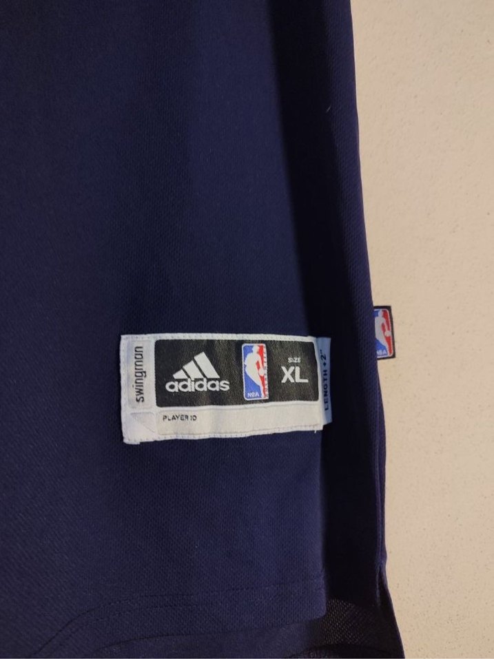 Lebron Jamss CAVS 23 Basketbol Forması - Görsel 4